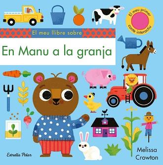 MANU A LA GRANJA EN | 9788491379119 | CROWTON, MELISSA