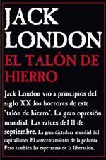 TALON DE HIERRO, EL (RUSTEGA) | 9788495786456 | LONDON, JACK