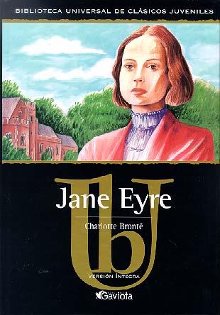 JANE EYRE (CLASICOS JUVENILES) | 9788439209355 | BRONTE, CHARLOTTE