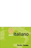 EUROITALIANO VOCABULARIO 1A | 9788425422119 | VARIS