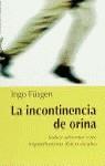 INCONTINENCIA DE ORINA,LA % | 9788425419706 | FUSGEN, INGO