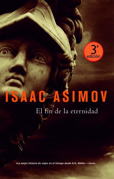 FIN DE LA ETERNIDAD EL | 9788498003611 | ASIMOV, ISAAC