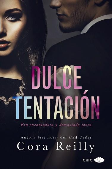 DULCE TENTACIÓN | 9788417972653 | REILLY, CORA