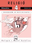 RELIGIO 4 QUADERN COLIBRI | 9788421820834 | CUENCA, C.