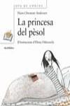 PRINCESA DEL PESOL, LA (SOPA DE CONTES) | 9788448913793 | ANDERSEN, HANS CHRISTIAN