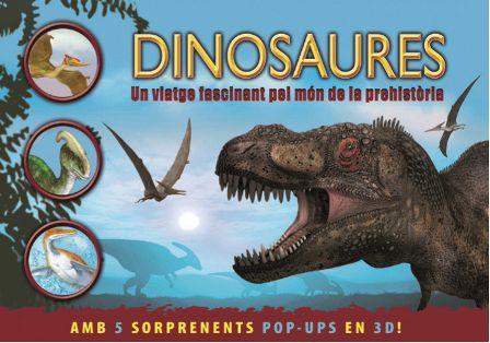 DINOSAURES | 9788479428853 | TAYLOR, BARBARA