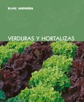 VERDURAS Y HORTALIZAS | 9788480766890 | VV.AA.