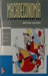 MACROECONOMIA (7 ED.) | 9788448120559 | DORNBUSCH, RUDIGER