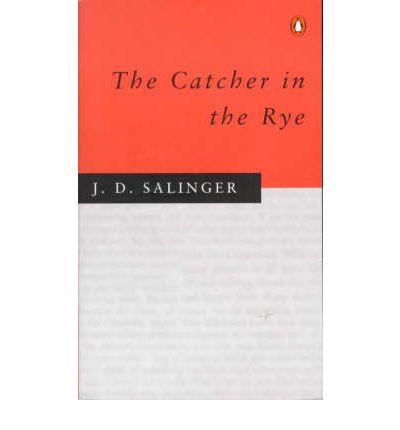 THE CATCHER IN THE RYE | 9780140237498 | SALINGER J.D.