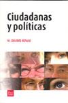 CIUDADANAS Y POLITICAS | 9788461237999 | RENAU, M. DOLORS