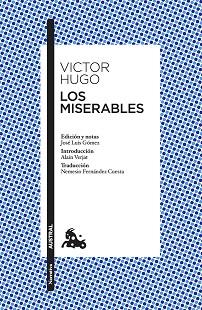 MISERABLES | 9788408197515 | HUGO, VICTOR