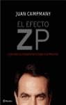 EFECTO ZP EL | 9788408057291 | CAMPMANY, JUAN