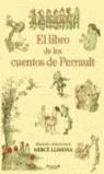 LIBRO DE LOS CUENTOS DE PERRAULT, EL | 9788466610537 | LLIMONA, MERCE (ADAP.)