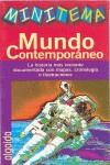 HISTORIA DEL MUNDO CONTEMPORANEO MINITEMAS | 9788484331391 | VARIS