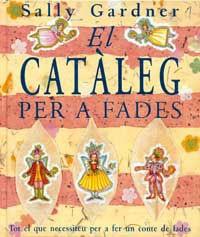 CATALEG PER A FADES, EL | 9788484880233 | GARDNER, SALLY