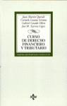 CURSO DE DERECHO FINANCIERO Y TRIBUTARIO (11 ED.) | 9788430935888 | MARTIN QUERALT, JUAN