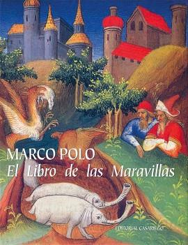 MARCO POLO EL LIBRO DE LAS MARAVILLAS | 9788486760632 | VARIS