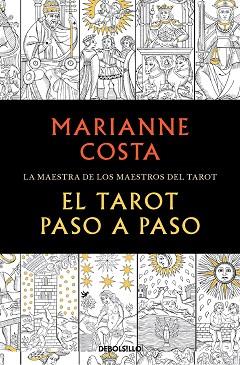 TAROT PASO A PASO | 9788466371926 | COSTA, MARIANNE