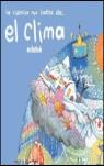 CLIMA EL CIENCIA NOS HABLA | 9788423677597 | NURIA ROCA SOTO