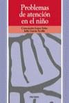 PROBLEMAS DE ATENCION EN EL NIÑO | 9788436810653 | LOPEZ SOLER, CONCEPCION