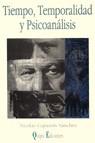 TIEMPO,TEMPORALIDAD Y PSICOANALISIS | 9788488683038 | CAPARROS SANCHEZ, NICOLAS