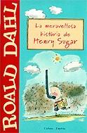 MERAVELLOSA HISTORIA DE HERNRY SUGAR | 9788497870399 | ROALD DAHL