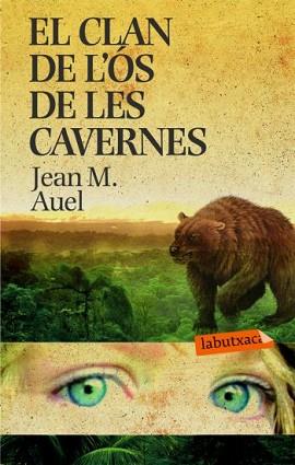 CLAN DE L'OS DE LES CAVERNES EL | 9788492549238 | AUEL, JEAN M.