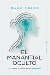 MANANTIAL OCULTO | 9788412779943 | SOLMS, MARK