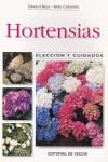 HORTENSIAS | 9788431528027 | BENT, EDWARD