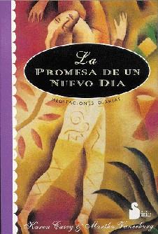 PROMESA DE UN NUEVO DIA, LA | 9788478082568 | CASEY, KAREN