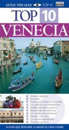 VENECIA TOP 10 GUIA VISUALES | 9788403504936 | FRIEYRO GUTIÉRREZ, ALICIA