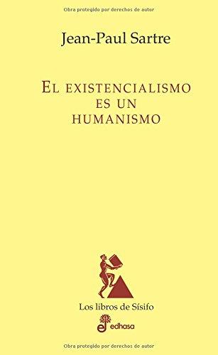 EXISTENCIALISMO ES UN HUMANISMO | 9788435027038 | SARTRE, JEAN-PAUL