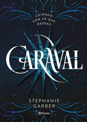 CARAVAL | 9788408169239 | GARBER, STEPHANIE