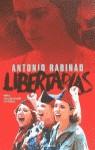 LIBERTARIAS | 9788408017851 | RABINAD, ANTONIO