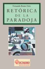 RETORICA DE LA PARADOJA | 9788480631075 | ROMO FEITO, FERNANDO