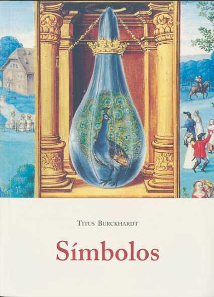 SIMBOLOS | 9788497165884 | BURCKHARDT, TITUS