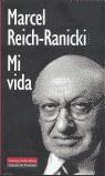 MI VIDA (REICH-RANICKI) | 9788481093032 | REICH-RANICKI, MARCEL