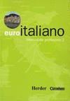 EUROITALIANO MANUAL DE PROFESORES 2 | 9788425422096 | DIAZ, JOSEFA