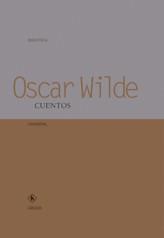 CUENTOS OSCAR WILDE (TAPA DURA) | 9788424923570 | WILDE, OSCAR