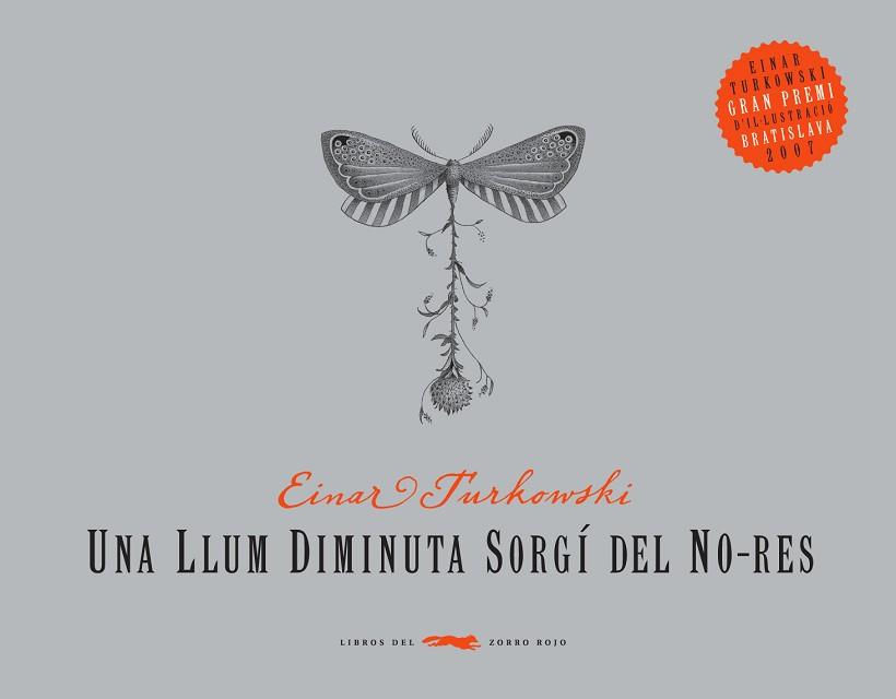 LLUM DIMINUTA SORGI DEL NO RES | 9788492412273 | TURKOWSKI, EINAR