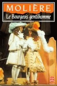 BOURGEOIS GENTILHOMME, LE | 9782253037804 | MOLIERE