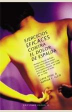 EJERCICIOS EFICACES CONTRA EL DOLOR DE ESPALDA | 9788477208792 | SOBEL, DAVA