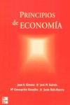 PRINCIPIOS DE ECONOMIA | 9788448139858 | GIMENO, JUAN A.