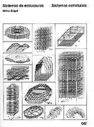 SISTEMAS DE ESTRUCTURAS (ESP/PORT) | 9788425218002 | ENGEL, HEINO