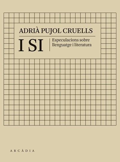 I SI | 9788412373196 | PUJOL CRUELLS, ADRIÀ