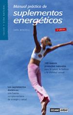 MANUAL PRACTICO DE SUPLEMENTOS ENERGETICOS | 9788475560687 | MINDELL, EARL