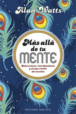 MÁS ALLÁ DE TU MENTE | 9788491114369 | WATTS, ALAN