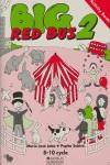 BIG RED BUS 2 ACTIVITY BOOK (FORMAT SEPARAT) | 9780435291297 | LOBO, MARIA JOSE