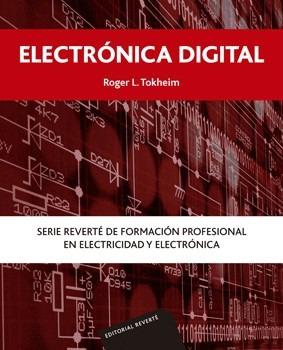 ELECTRONICA DIGITAL | 9788429134537 | TOKHEIM, ROGER L.