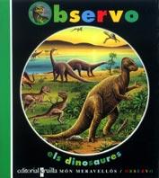 DINOSAURES, ELS (OBSERVO) | 9788482868295 | GRANT, DONALD